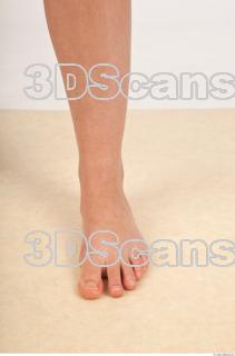 Photo reference of foot 0003